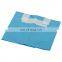 Surgical Drape Pack Ent Dental 50x50 Disposable Sterile Surgical Drapes With Hole