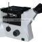 4XC Trinocular Inverted metallurgical microscope 500x