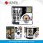 Promotional Prices SS Automatic mixing Battery Powered Coffee Cup Warmer