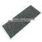 Car air conditioner air filter suitable for Tesla Model Y deflector sump air conditioner filter filter element 1658376-00-A