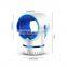 LED Portable USB Power Insect Trap Mosquito Killer Lamp Bug Zapper with Fan Suction