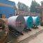 0.35mw-14mw oil fired gas-fired heat transfer oil boiler 800000 kcal process heat treatment heat transfer oil boiler