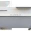 Hot Melt Glue Perfect Book Binding Machine