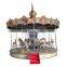 kids carousel ride theme park rides