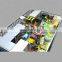 Interactive Sports Park Indoor Big Amusement Park Playground
