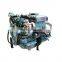 Small power marine engine , Small power boat engine 25~100Hp