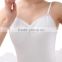 Dansgirl Paillette White Ballet Tutu Dress (BA4181)
