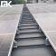 MK Solar Panel Rail Free Bracket for Metal Roof PV Mounting System Quick Delivery