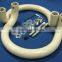 double sided door pull handle Used in hotels, stores, hospitals, office