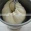 automatic spiral bread dough mixer for bakery