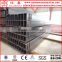 Factory supply ASTM A106 rectangular steel tubing price