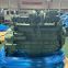 D7D EFE2 water cooling diesel engine complete original diesel engine for Machinery and truck