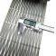 304 stainless steel rope net, anti-falling protective net, bridge fence