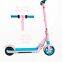 Children's scooter intelligent thinking scooter electric 6-12 generation electric scooter factory