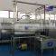 Fresh milk pasterizer machine/pasteurized milk processing line