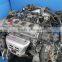 SECONDHAND AUTOMOBILE PARTS 5A-FE ENGINE FOR TOYOTA CARINA, COROLLA