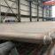 Prefabricated steel structure workshop shed