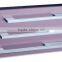 gloss chrome plating kitchen cupboard handles pull handles