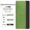 Eco Friendly Natural Rubber 10mm Tpe Yoga Mat Tpe Material yoga mats cost