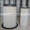 China wholesale air filter 6128-81-7043 for Loader Truck Excavator