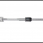 Digital Rail Switch Opening Gauge for railway turnout measuring