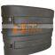 China Factory Direct Sales Sinotruk Sitrak C7h/T7h/T5g Cabin Parts Wg9925955070 Simple Fender Upper Cover