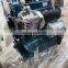 Agricultural tractor diesel engine assembly D902 is suitable for Kubota spare parts 11.8KW 2300 RPM