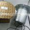 Atlas air compressor spare parts 1613984001 OIL SEPARATOR   high quality