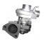 TD04  turbocharger 49177-02512 49177-02513 49177-07612 application for Mitsubishi L200