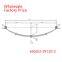 450603-2912012  Rear Leaf Spring Wholesale For AL-KO