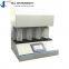 Hot Sale Flex Durability Tester ASTM F392 Barrier Film Flex Performance Testing Machine