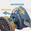 3200B Reusable Half Face Cover - Respirator Mask with Filters for Painting, Dust, Welding, Resin and Organic Vapor Gas