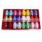 10m Length Solid Curling Ribbon Egg, Metallic Ribbon Roll, PP Gift Packaging Bow Spools for UK Market