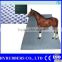 2015 factory produced cheap horse float rubber flooring
