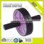 deluxe ab exercise wheel