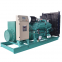 1000kVA Diesel Generator Powered by Cummins Engine KTA38-G5 Three Phase , 400 / 230V
