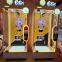 Time Challenge Game Machine