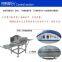 Glue machine; Forced non-deviation hot-melt type fully automatic glue machine; Clothing lining machine; Webbing setting equipment.