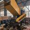 Commercial Aluminum Cans Crusher Steel Crushing Recycling Machine