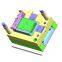 Custom Plastic Injection Mold for Router with 3C