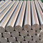 ASTM B574 Uns N10276 Hastelloy C-276 Bright Finished & Solution Treated 50 mm Diameter Nickel Alloy Bar for Power Generation