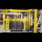 Aerated concrete block equipment, ALC board equipment model 6-meter to 4-meter production line
