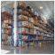 Pallet Racking System Warehouse Shelves Heavy Duty Warehouse Equipment