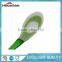 Eco-friendly silicone mixing spoon