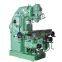 WM-X5032A/B Vertical Knee-type Milling Machine