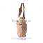 2016 cheap hign quality women canvas tote bag shopping bags
