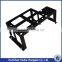 OEM Custom China steel sheet metal fabrication