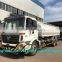 Hot Sale Foton Auman 20000 liters heavy duty oil tank truck / oil delivery trucks exported to Turkmenistan