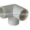 ASTM SCH40 (ASTM-D-1785 / ASTM-D-2466) Standard Plastic UPVC Raw Material Pipe and Fittings for Water Supply