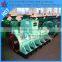 Charcoal Rod Extrude Machine , Coal Rod Extrude Equipment , Coal Rod Extrude Briquette Machine , Coal Rod Extrude Machine